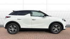 DS 3 Crossback 100kW E-TENSE Bastille 50kWh 5dr Auto Electric 